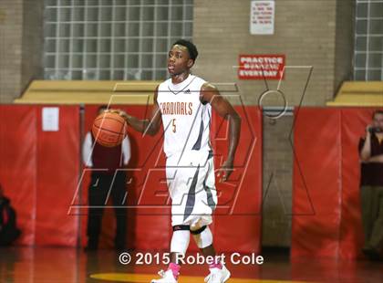 Thumbnail 1 in Christ the King @ Cardinal Hayes photogallery.