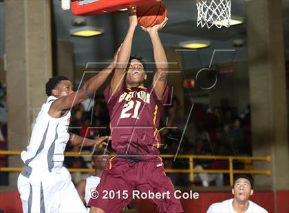 Thumbnail 3 in Christ the King @ Cardinal Hayes photogallery.