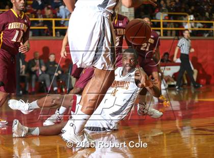 Thumbnail 3 in Christ the King @ Cardinal Hayes photogallery.