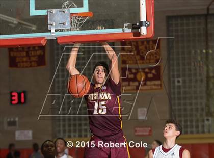 Thumbnail 2 in Christ the King @ Cardinal Hayes photogallery.