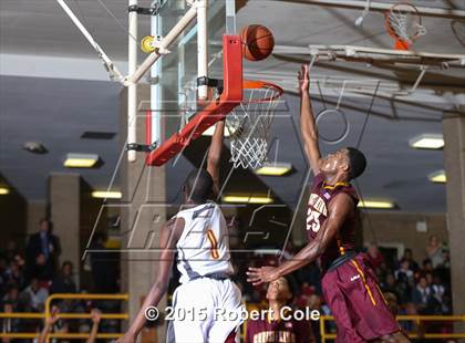 Thumbnail 2 in Christ the King @ Cardinal Hayes photogallery.
