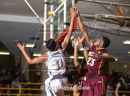 Thumbnail 2 in Christ the King @ Cardinal Hayes photogallery.
