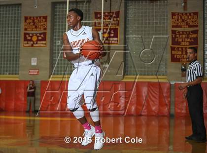 Thumbnail 1 in Christ the King @ Cardinal Hayes photogallery.