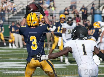 Thumbnail 2 in Paramus Catholic @ St. Ignatius photogallery.