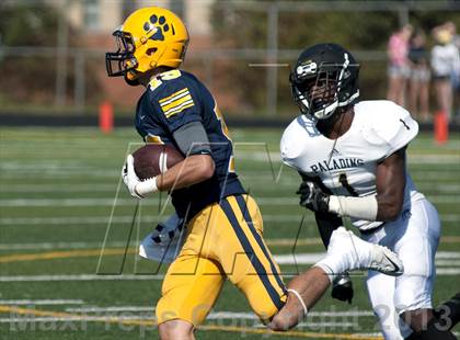 Thumbnail 2 in Paramus Catholic @ St. Ignatius photogallery.
