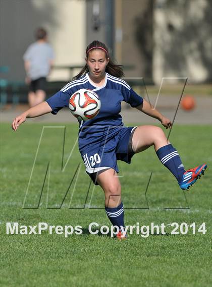 Thumbnail 1 in Trinity Prep @ Sacramento Country Day photogallery.