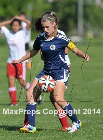 Thumbnail 3 in Trinity Prep @ Sacramento Country Day photogallery.