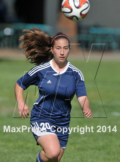 Thumbnail 2 in Trinity Prep @ Sacramento Country Day photogallery.