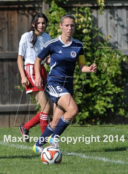 Thumbnail 1 in Trinity Prep @ Sacramento Country Day photogallery.