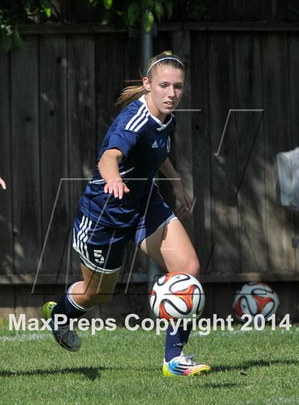 Thumbnail 3 in Trinity Prep @ Sacramento Country Day photogallery.