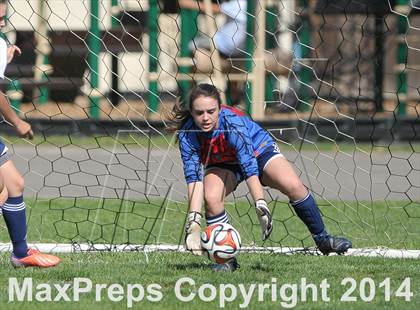 Thumbnail 1 in Trinity Prep @ Sacramento Country Day photogallery.