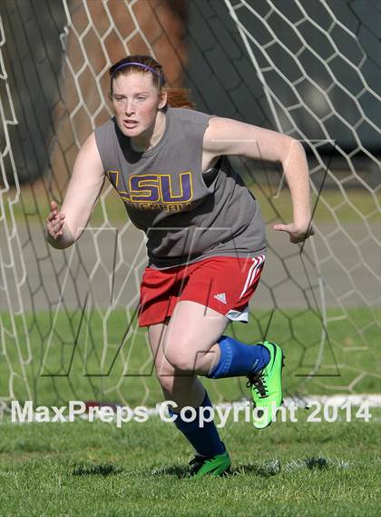 Thumbnail 2 in Trinity Prep @ Sacramento Country Day photogallery.