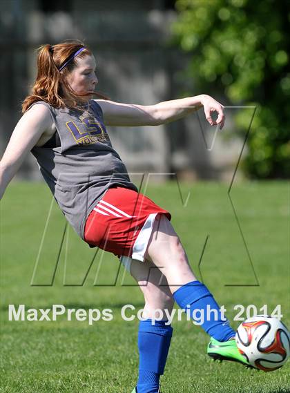 Thumbnail 3 in Trinity Prep @ Sacramento Country Day photogallery.