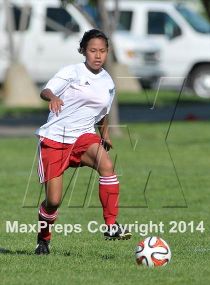 Thumbnail 3 in Trinity Prep @ Sacramento Country Day photogallery.