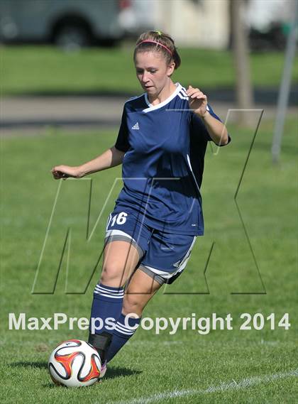 Thumbnail 2 in Trinity Prep @ Sacramento Country Day photogallery.