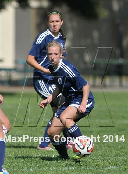 Thumbnail 2 in Trinity Prep @ Sacramento Country Day photogallery.