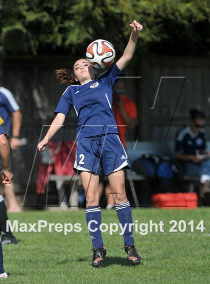 Thumbnail 3 in Trinity Prep @ Sacramento Country Day photogallery.