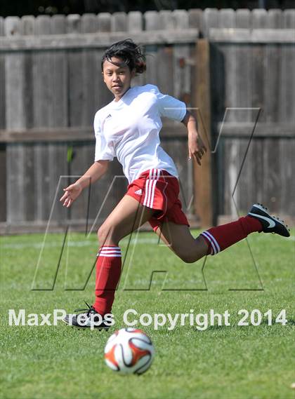 Thumbnail 1 in Trinity Prep @ Sacramento Country Day photogallery.
