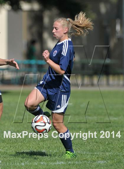 Thumbnail 1 in Trinity Prep @ Sacramento Country Day photogallery.