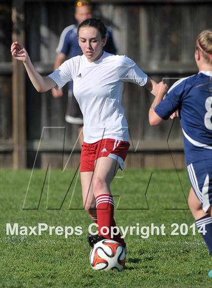 Thumbnail 2 in Trinity Prep @ Sacramento Country Day photogallery.