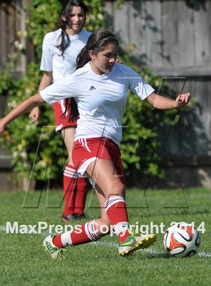 Thumbnail 2 in Trinity Prep @ Sacramento Country Day photogallery.