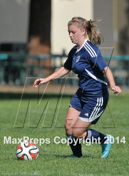 Thumbnail 1 in Trinity Prep @ Sacramento Country Day photogallery.