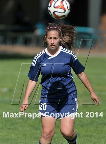 Thumbnail 1 in Trinity Prep @ Sacramento Country Day photogallery.