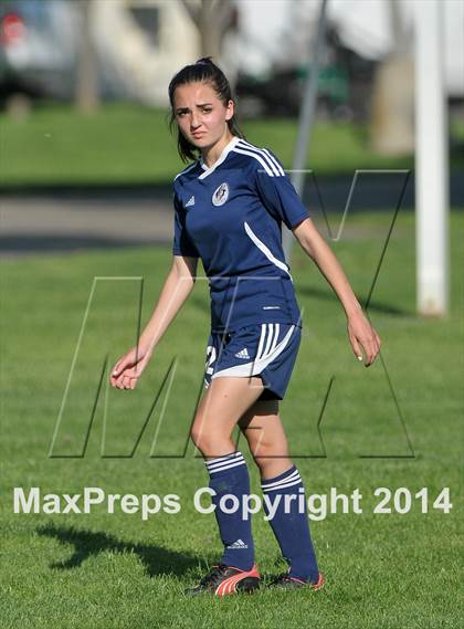 Thumbnail 2 in Trinity Prep @ Sacramento Country Day photogallery.