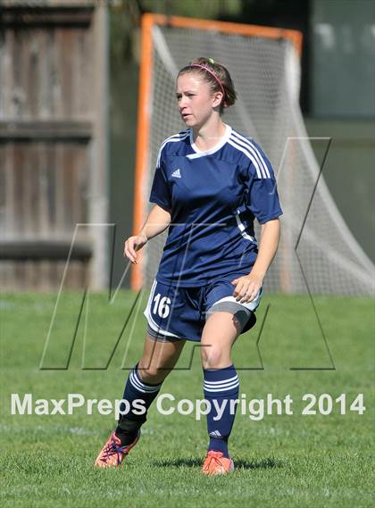 Thumbnail 3 in Trinity Prep @ Sacramento Country Day photogallery.