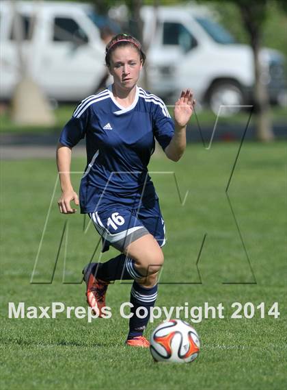 Thumbnail 3 in Trinity Prep @ Sacramento Country Day photogallery.
