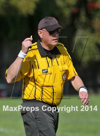 Thumbnail 1 in Trinity Prep @ Sacramento Country Day photogallery.