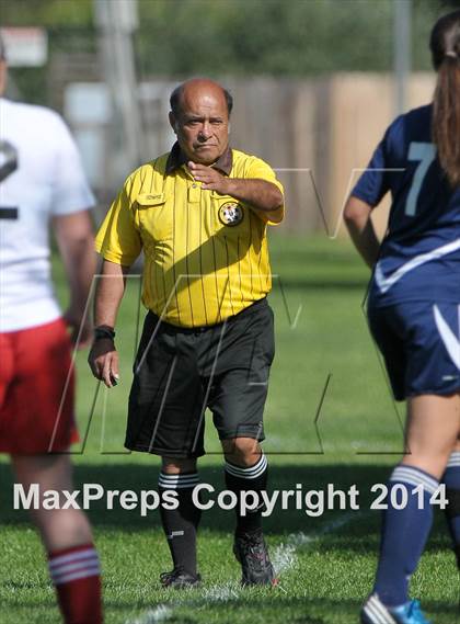 Thumbnail 2 in Trinity Prep @ Sacramento Country Day photogallery.