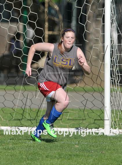 Thumbnail 2 in Trinity Prep @ Sacramento Country Day photogallery.