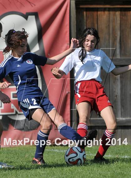 Thumbnail 3 in Trinity Prep @ Sacramento Country Day photogallery.