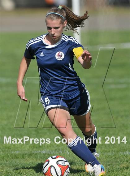 Thumbnail 3 in Trinity Prep @ Sacramento Country Day photogallery.