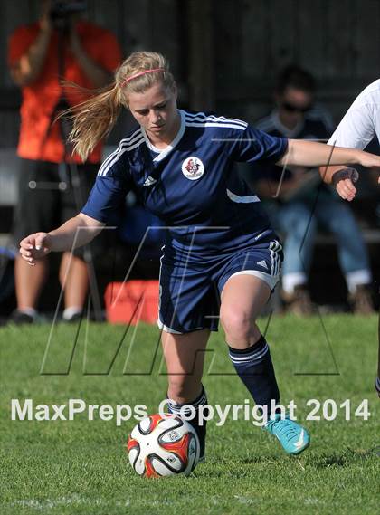 Thumbnail 2 in Trinity Prep @ Sacramento Country Day photogallery.