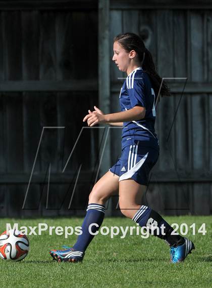 Thumbnail 1 in Trinity Prep @ Sacramento Country Day photogallery.