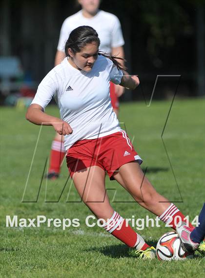 Thumbnail 1 in Trinity Prep @ Sacramento Country Day photogallery.