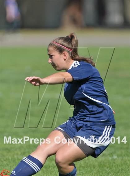 Thumbnail 2 in Trinity Prep @ Sacramento Country Day photogallery.