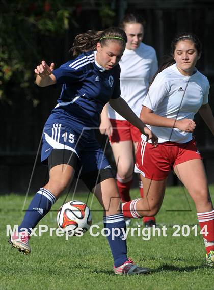 Thumbnail 3 in Trinity Prep @ Sacramento Country Day photogallery.