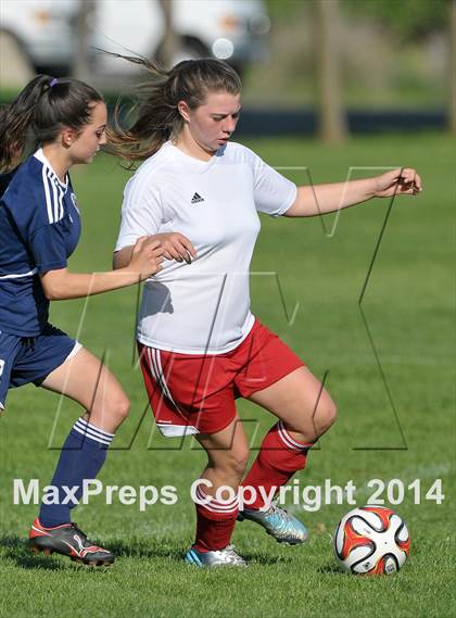 Thumbnail 3 in Trinity Prep @ Sacramento Country Day photogallery.