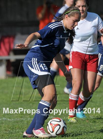 Thumbnail 3 in Trinity Prep @ Sacramento Country Day photogallery.