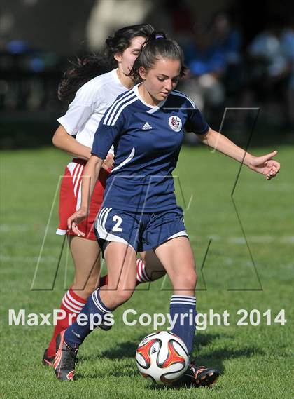 Thumbnail 2 in Trinity Prep @ Sacramento Country Day photogallery.