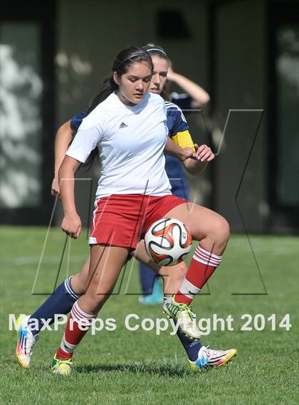 Thumbnail 2 in Trinity Prep @ Sacramento Country Day photogallery.