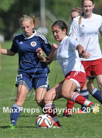 Thumbnail 1 in Trinity Prep @ Sacramento Country Day photogallery.