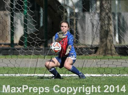 Thumbnail 2 in Trinity Prep @ Sacramento Country Day photogallery.