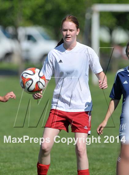 Thumbnail 3 in Trinity Prep @ Sacramento Country Day photogallery.