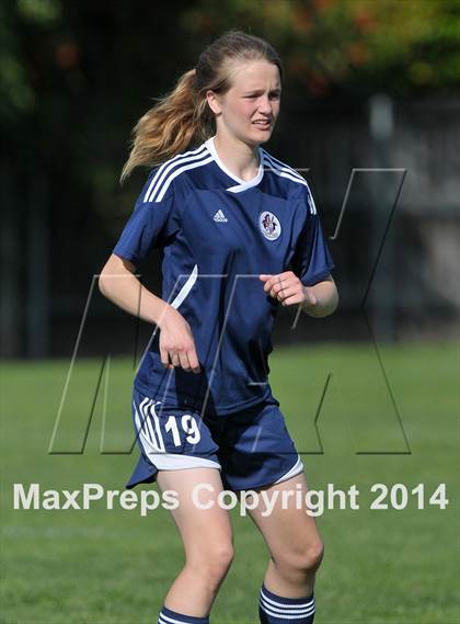 Thumbnail 2 in Trinity Prep @ Sacramento Country Day photogallery.