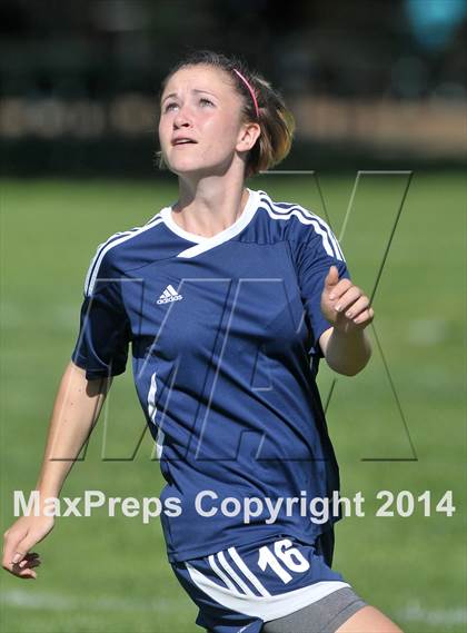 Thumbnail 3 in Trinity Prep @ Sacramento Country Day photogallery.