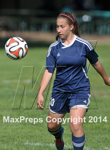 Thumbnail 3 in Trinity Prep @ Sacramento Country Day photogallery.